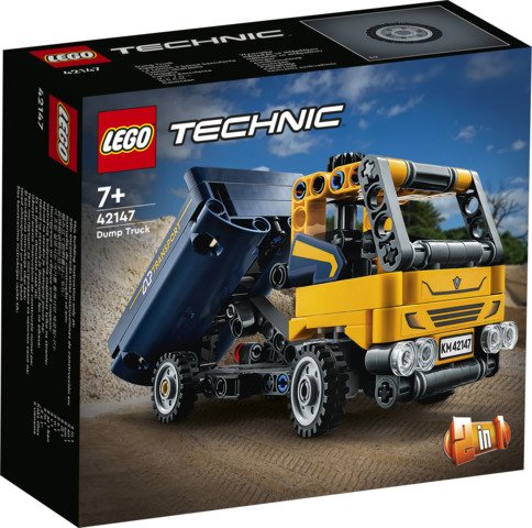 LEGO 42147