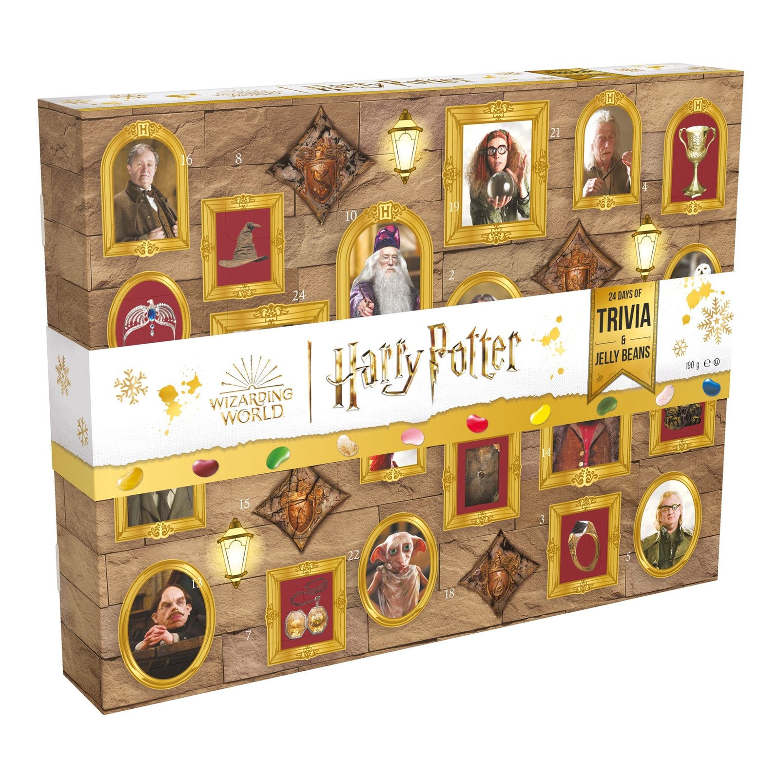 harry potter trivia adventskalender 98747 1