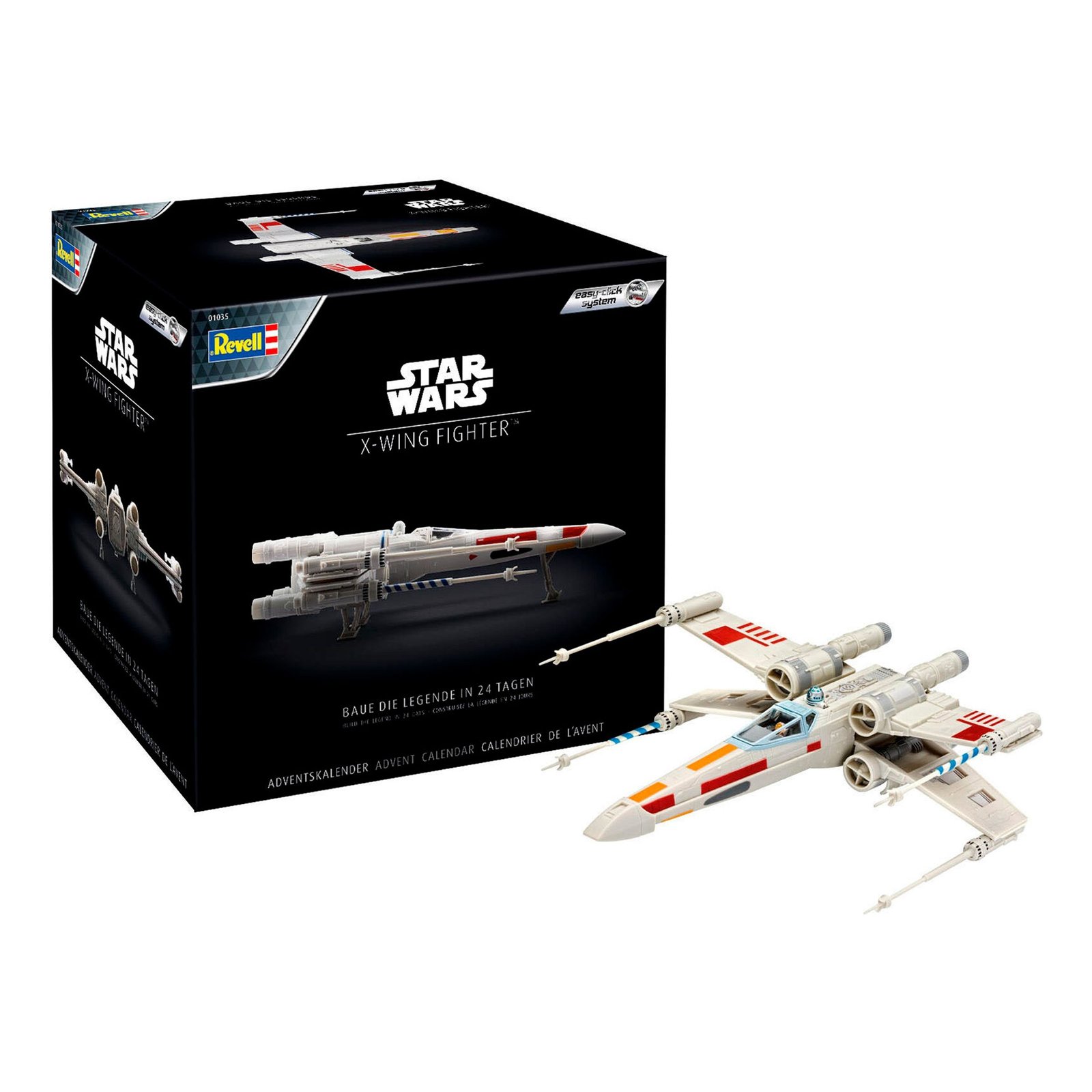 star wars x wing fighter adventskalender 104086 1