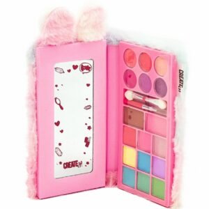 CREATE it! Lasten Meikkisetti Fluffy