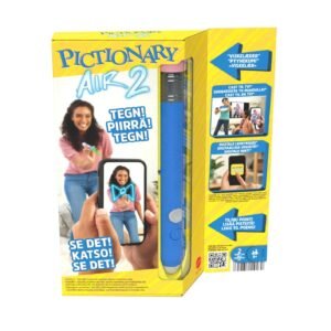 Pictionary Air 2.0 Peli