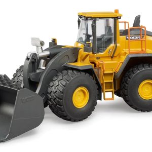 Bruder 02458 Volvo Pyöräkuormaaja L260H