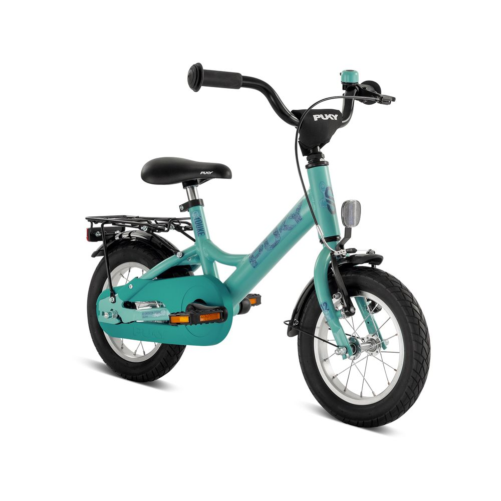 Puky Lastenpyörä Youke 12 tuumaa Puky Cykel 4155