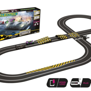 Scalextric Spark Plug - Batman vs Jokeri Scalextric Autorata C1415