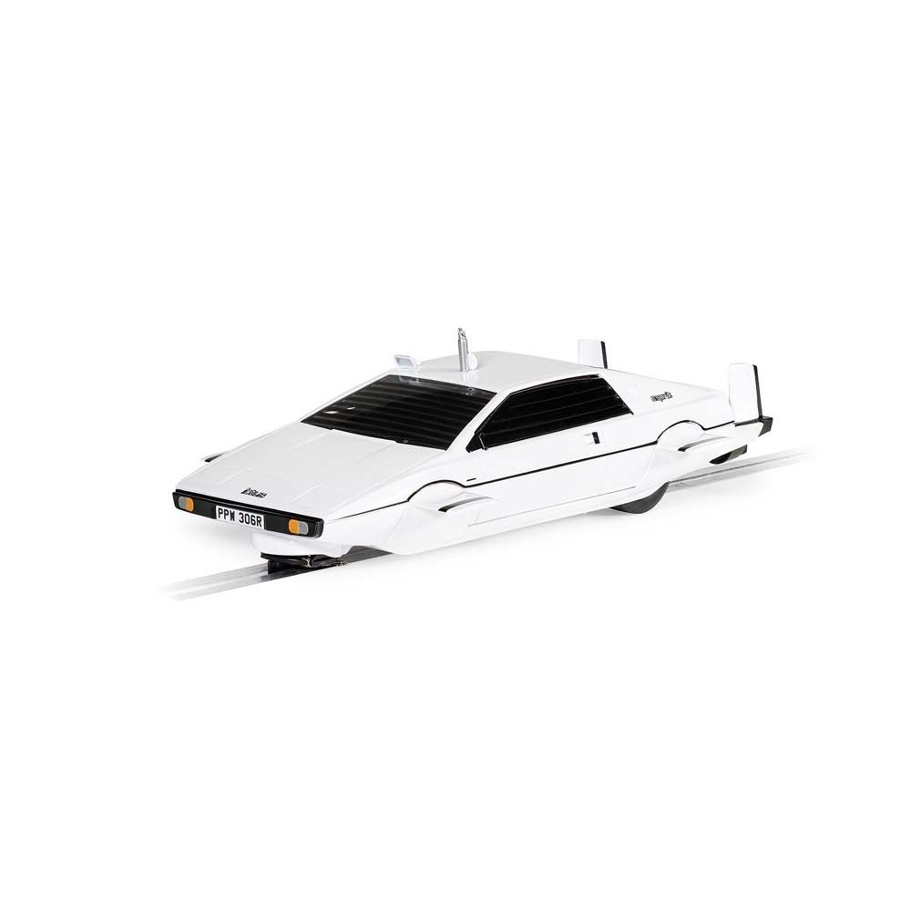 Scalextric James Bond Lotus Esprit S2 Scalextric Kilpa-autot C4359