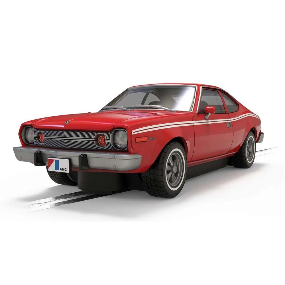 Scalextric James Bond, AMC Hornet Scalextric Kilpa-autot C4524