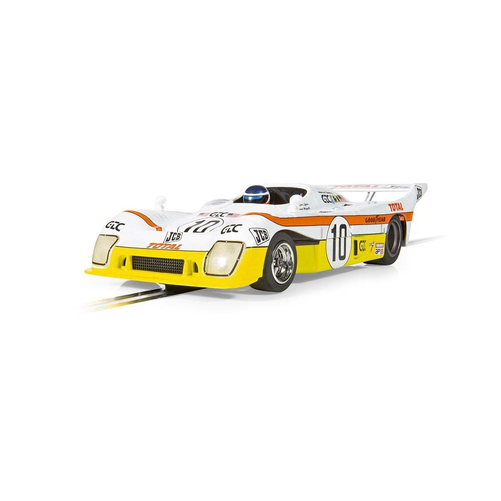 Scalextric Mirage GR8 2nd LeMans 1976 Scalextric Aautorata C4527