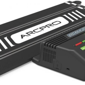 ARC Pro Powerbase Scalextric rata C8435