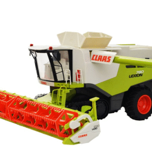 CLAAS kauko-ohjattava puimuri LEXION 780 Happy People 1:20 radio-ohjattava 34426