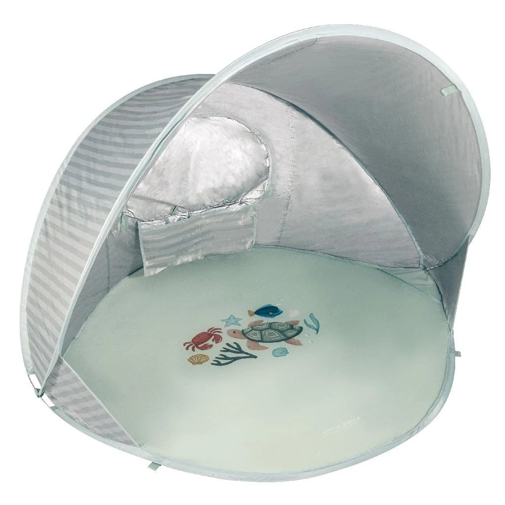 Little Dutch Ranta Pop-up Teltta Ocean Dreams Pop-up Teltta 129402