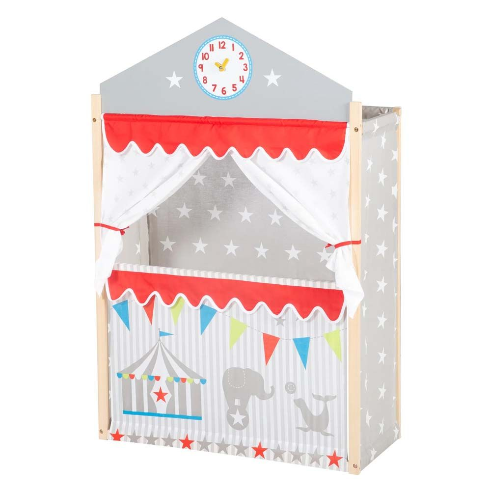 Nukketeatteri Roba Nukketeatteri 312057