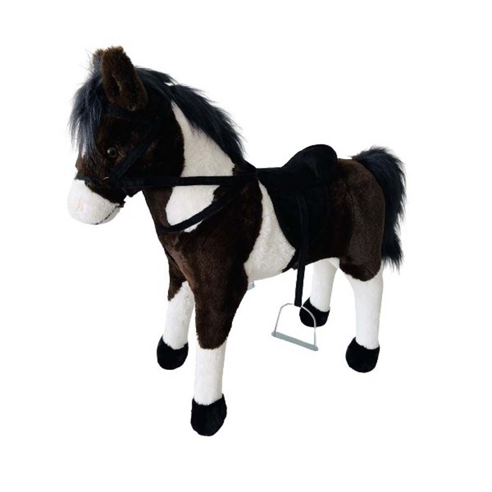 Jumper Leluhevonen 75 cm Hevonen, jossa ääni 381765