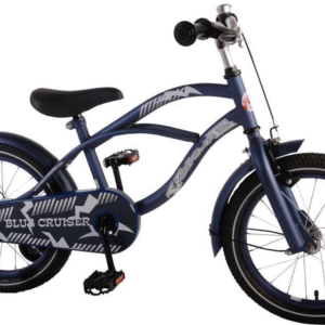 Lasten pyörä Blue Cruiser 16 tuumaa Lastenpolkupyörä 616136