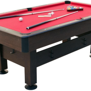 Topas Uima-allas Pöytä Cougar Poolpöytä 930556