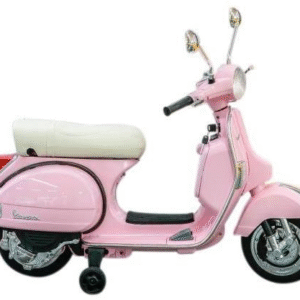 Vespa PX150 Sähkömoottoripyörä 12V Vespa sähköauto 950125