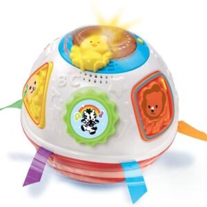 Vtech Soiva Puuhapallo