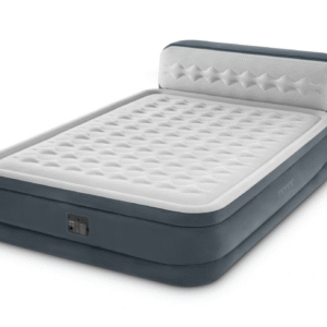 Intex Queen Dura-Beam Ultra Plush Intex Ilmapatja 64448