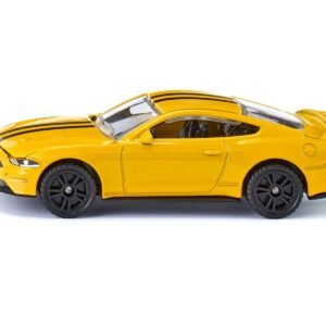 Siku 1530 Metallinen Pikkuauto Ford Mustang Gt