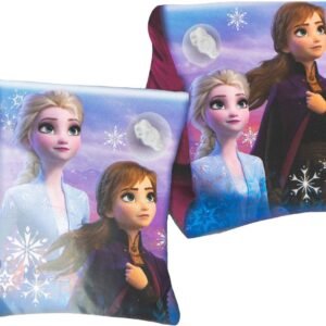 Kellukkeet 3-6v Lajitelma Frozen / Ryhmä Hau Kaja tai Vainu