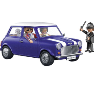 Mini Cooper Playmobil Classic Cars 70921