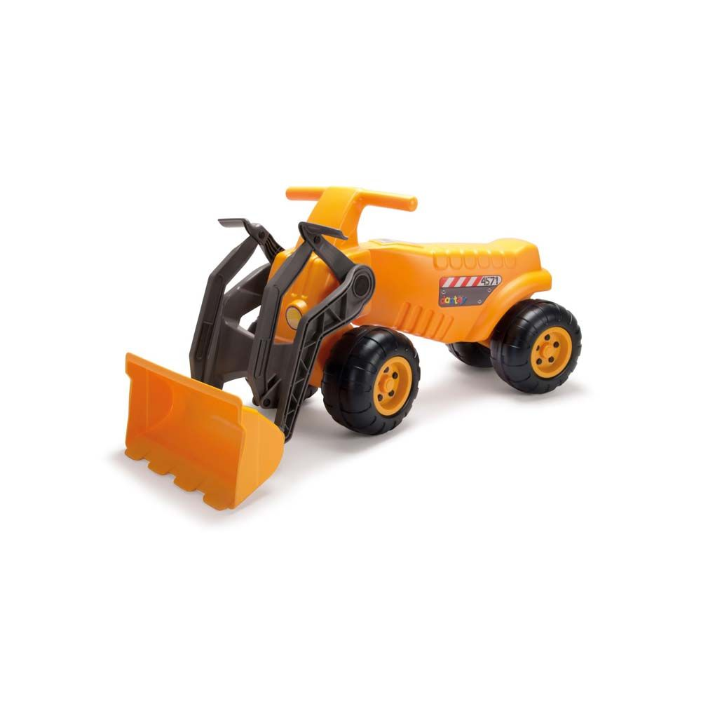 Dantoy Gigant Kaivuri Dantoy 2150