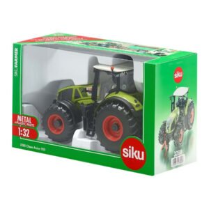 Siku 3280 Claas Axion 950 Traktori 1:32
