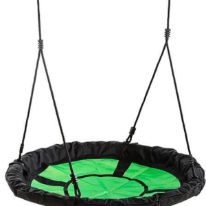 Keinutuoli vihreä AXI keinu 029702