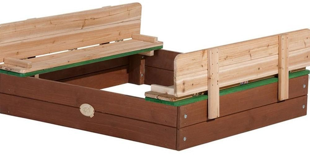 Ella hiekkalaatikko Axi Ella hiekkalaatikko 031010