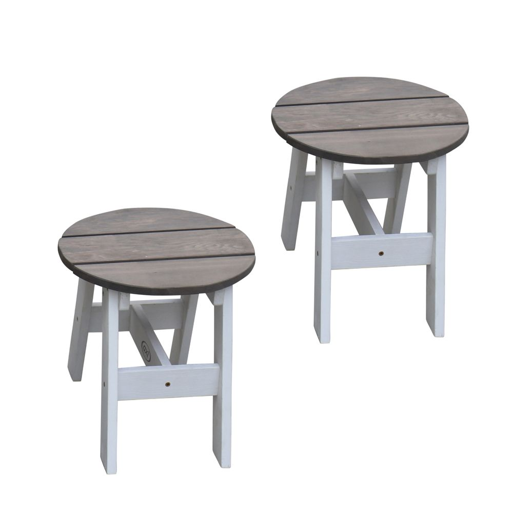 Piknik-tuolit, 2 osaa AXI Piknik-pöytä 935377