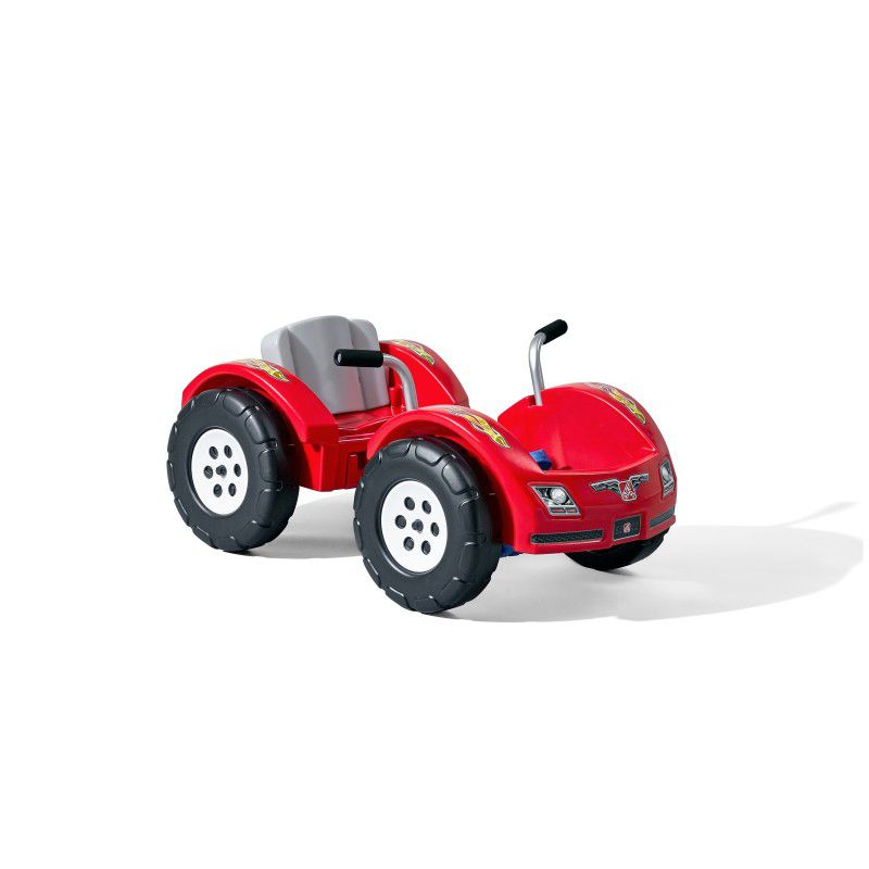 Step2 Zip n Zoom polkuauto Step2 Go-Kart 490196