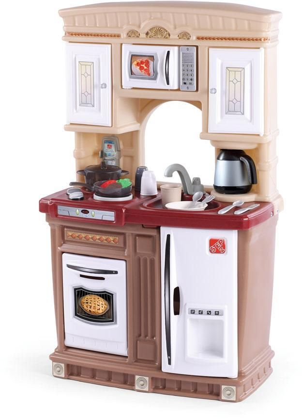 Step2 LifeStyle Keittiö Step2 Lifestyle Keittiö