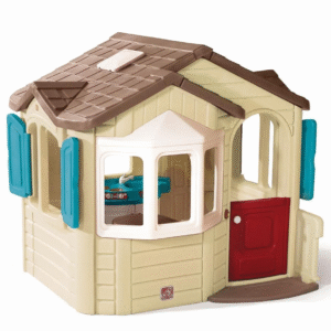 Step2 Tervetuloa Kotiin Leikkimökki Step2 Leikkimökki 727094