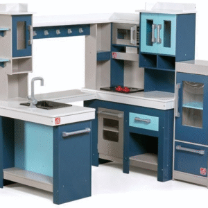 Step2 Grand Walk-In Keittiö puu Step2 Lifestyle Keittiö 794898