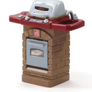 Step2 Fixin Fun Ulkogrilli Step2 leikkikeittiö ulkokäyttöön 831799