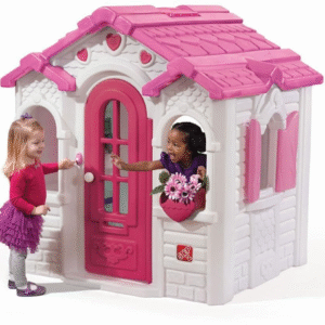 Sweerheart leikkimökki Step2 leikkimökki 851900