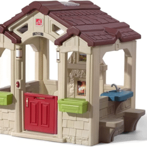 Step2 Hurmaava Leikkimökki Step2 Leikkimökki 867493