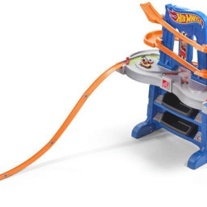 Step2 Hot Wheels Road Rally -autorata Step2 Leikkipöytä 874392