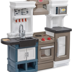 Step2 Moderni Metro Keittiö Step2 Lifestyle Keittiö