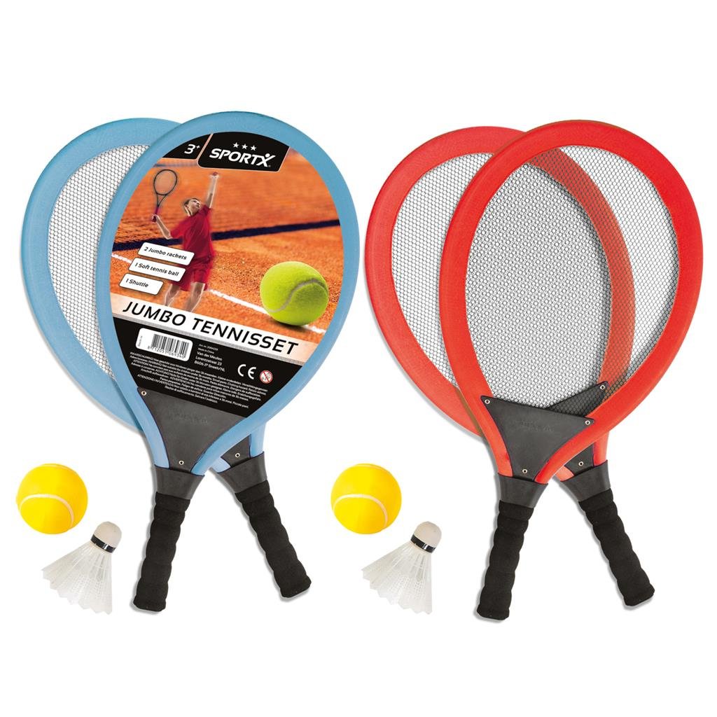 Jumbo Tennissetti Lapsille