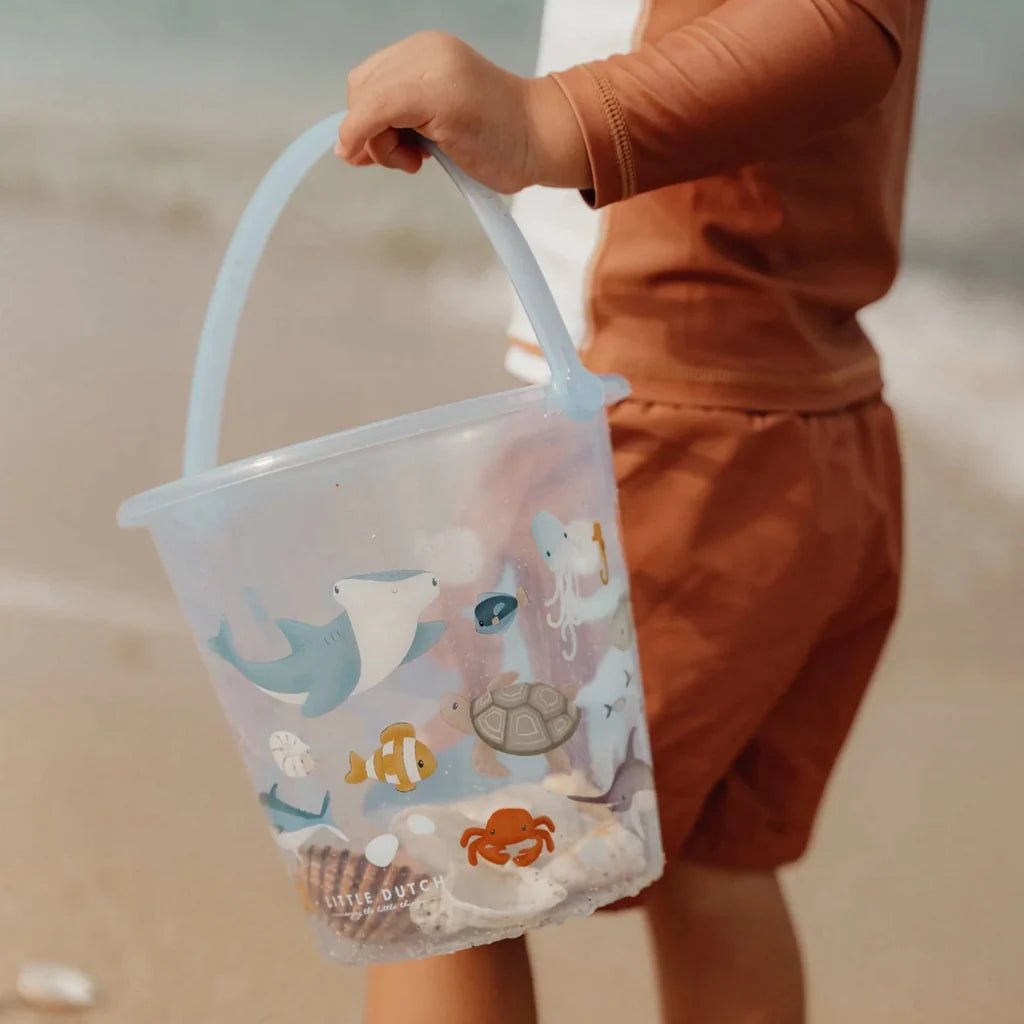 Little Dutch Sailors Bay Ämpäri