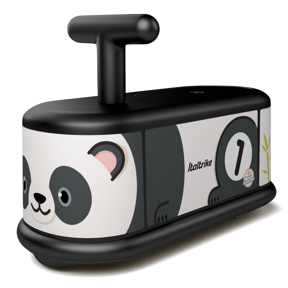 Italtrike Potkuauto La Cosa Panda