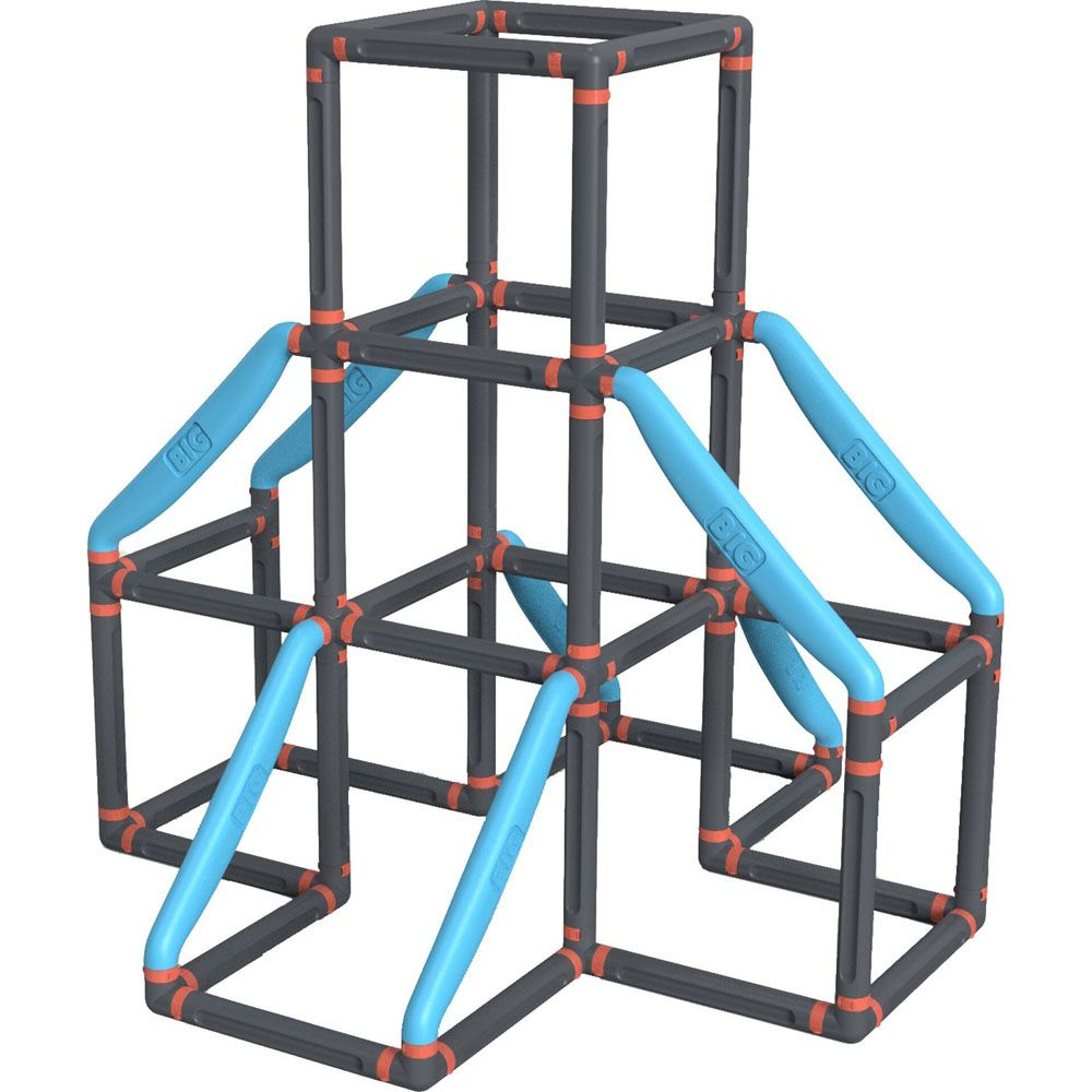 BIG Kraxxl - Torni Leikkitorni 557009