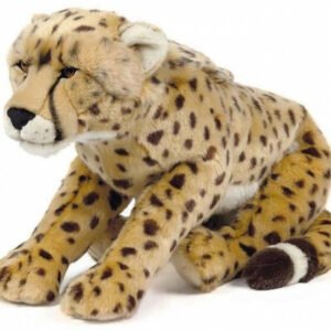 Living Nature Gepardi Pehmolelu 50cm