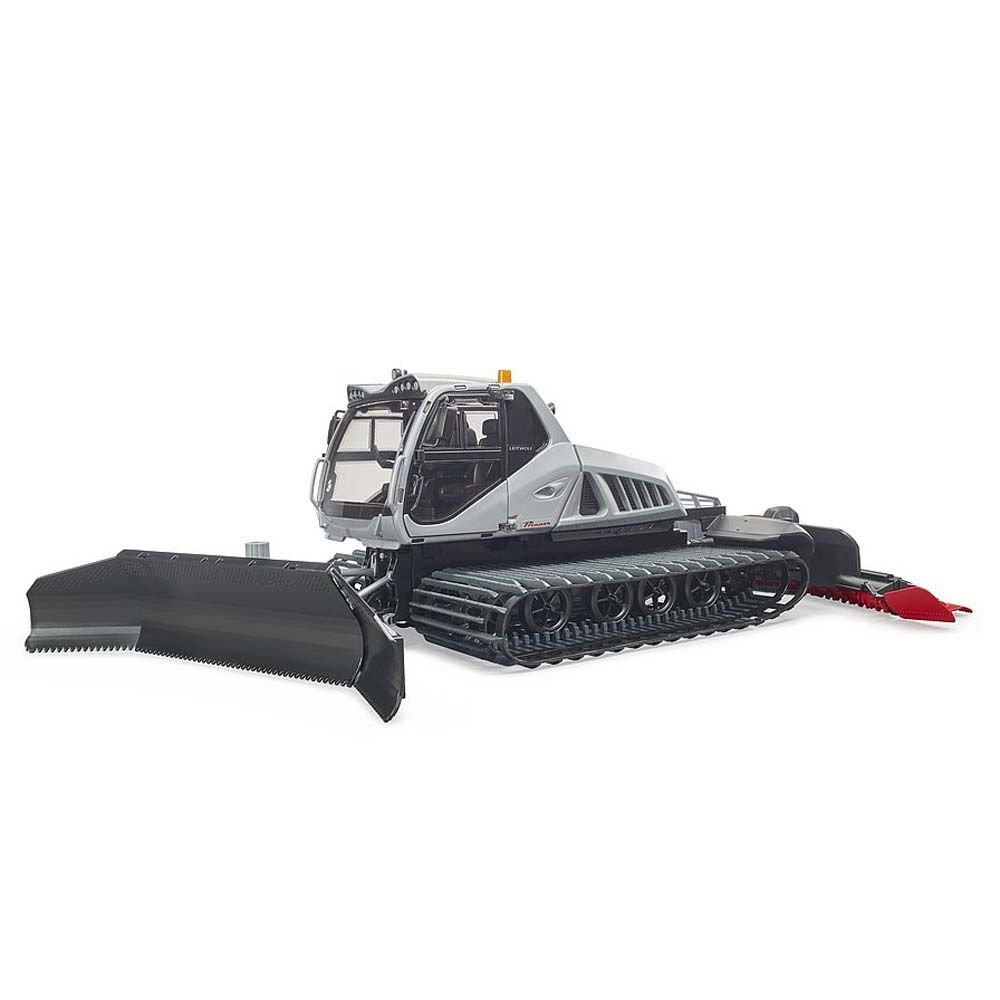Prinoth Snow groomer Leitwolf Bruder Rakennuskoneet 02545