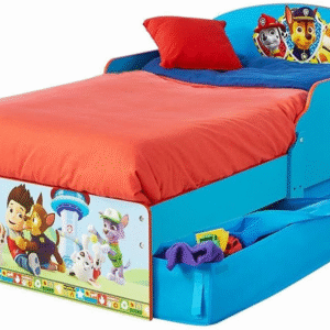 Ryhmä Hau junior sänky ilman patjaa Ryhmä Hau huonekalut 662083