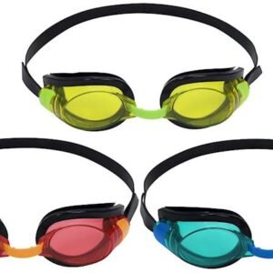 Bestway Uimalasit 7-14 v. Eri Värejä Lajitelma