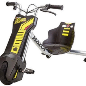 Elektroninen PowerRider 14 km/t Razor 073801