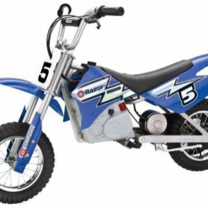 Razor MX350 Dirt Rocket Razor sähköauto 15189040