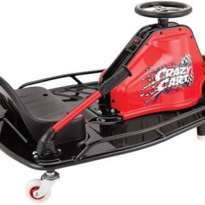 Crazy Cart Razor Gokart 25173860