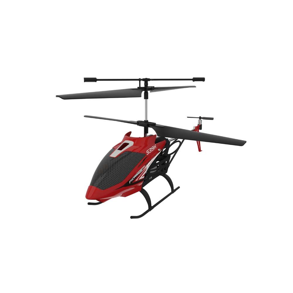 Syma R/C S39H Raptor XL Helikopteri 33cm Syma Radio-ohjatut Helikopterit 50403